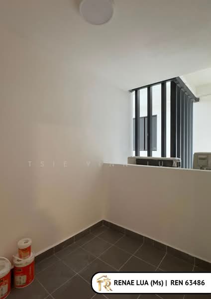 Condominium for Rent at Jesselton Residences - Tsie Yinn Lua - Interior - PropertyGuru.com.my