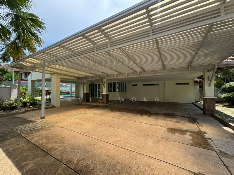 Rumah Banglo untuk Dijual di Kota Damansara (Selangor) - Avic Wong - Exterior - PropertyGuru.com.my