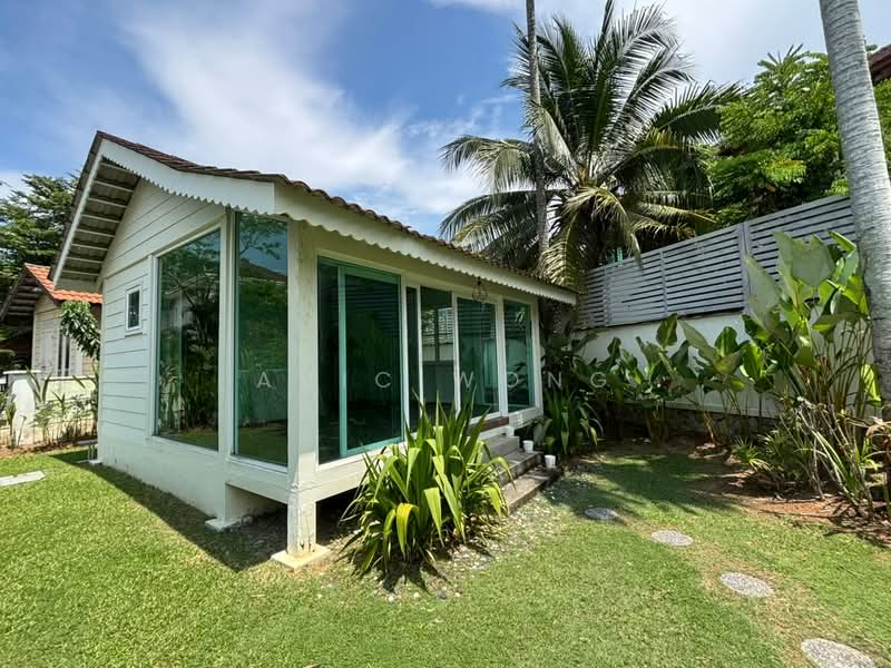 Rumah Banglo untuk Dijual di Kota Damansara (Selangor) - Avic Wong - Exterior - PropertyGuru.com.my