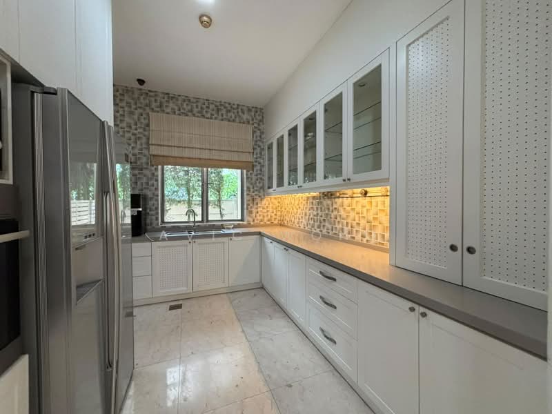 Rumah Banglo untuk Dijual di Kota Damansara (Selangor) - Avic Wong - Kitchen - PropertyGuru.com.my