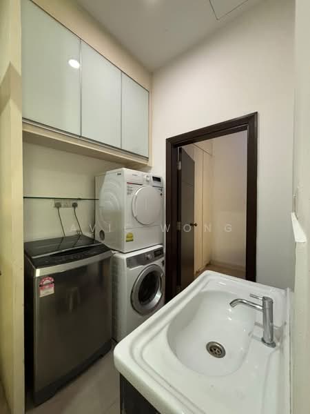 Rumah Banglo untuk Dijual di Kota Damansara (Selangor) - Avic Wong - Interior - PropertyGuru.com.my