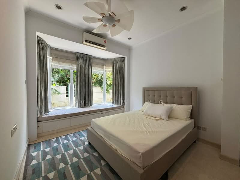 Rumah Banglo untuk Dijual di Kota Damansara (Selangor) - Avic Wong - Bedroom - PropertyGuru.com.my