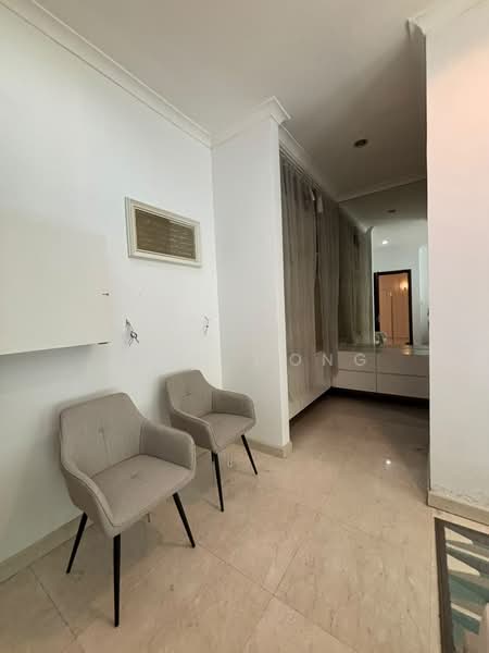 Rumah Banglo untuk Dijual di Kota Damansara (Selangor) - Avic Wong - Interior - PropertyGuru.com.my