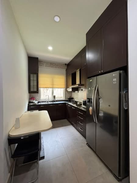 Rumah Banglo untuk Dijual di Kota Damansara (Selangor) - Avic Wong - Kitchen - PropertyGuru.com.my
