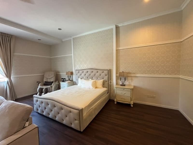 Rumah Banglo untuk Dijual di Kota Damansara (Selangor) - Avic Wong - Bedroom - PropertyGuru.com.my