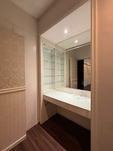 Rumah Banglo untuk Dijual di Kota Damansara (Selangor) - Avic Wong - Interior - PropertyGuru.com.my