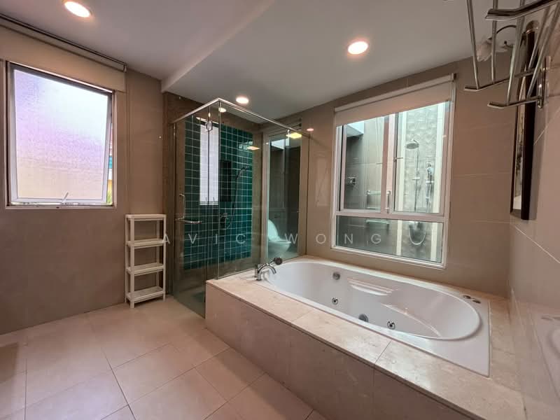 Rumah Banglo untuk Dijual di Kota Damansara (Selangor) - Avic Wong - Bathroom - PropertyGuru.com.my
