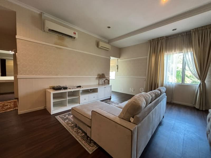 Rumah Banglo untuk Dijual di Kota Damansara (Selangor) - Avic Wong - Living Room - PropertyGuru.com.my