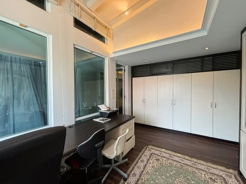 Rumah Banglo untuk Dijual di Kota Damansara (Selangor) - Avic Wong - Study - PropertyGuru.com.my