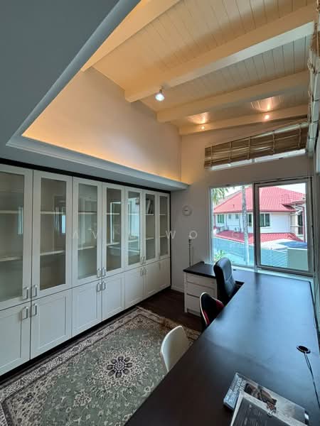 Rumah Banglo untuk Dijual di Kota Damansara (Selangor) - Avic Wong - Study - PropertyGuru.com.my