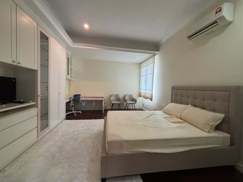 Rumah Banglo untuk Dijual di Kota Damansara (Selangor) - Avic Wong - Bedroom - PropertyGuru.com.my