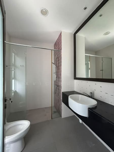 Rumah Banglo untuk Dijual di Kota Damansara (Selangor) - Avic Wong - Bathroom - PropertyGuru.com.my