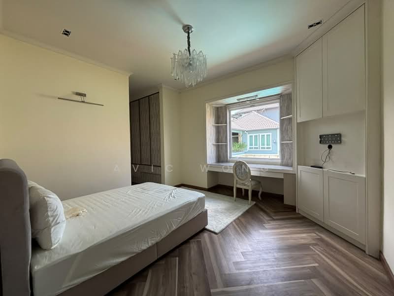 Rumah Banglo untuk Dijual di Kota Damansara (Selangor) - Avic Wong - Bedroom - PropertyGuru.com.my