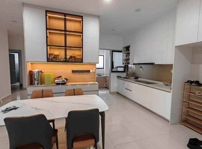 Condominium for Sale at Damansara Seresta - Jack Chan - PropertyGuru.com.my