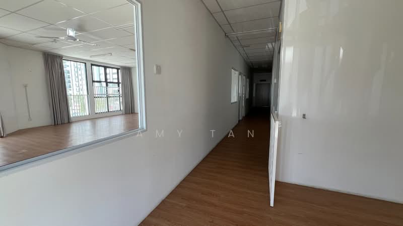 Shop / Office for Rent in Bandar Cassia (Batu Kawan) - Amy Tan - Interior - PropertyGuru.com.my
