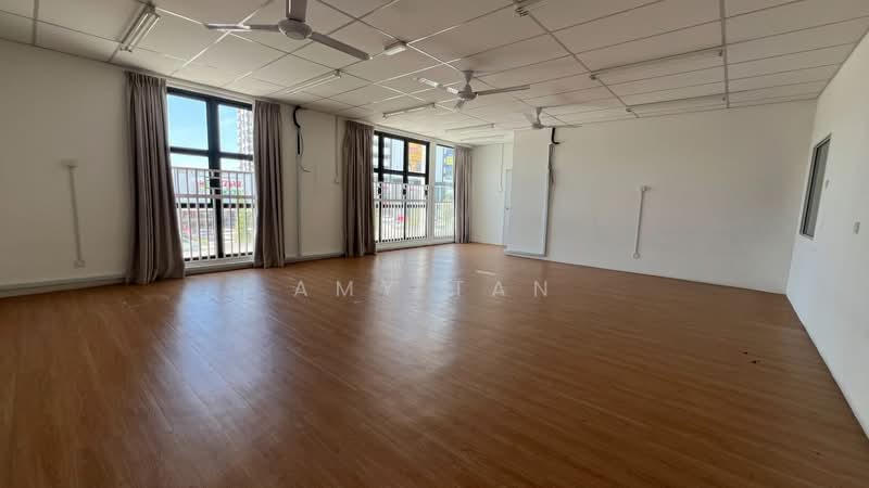 Shop / Office for Rent in Bandar Cassia (Batu Kawan) - Amy Tan - Interior - PropertyGuru.com.my