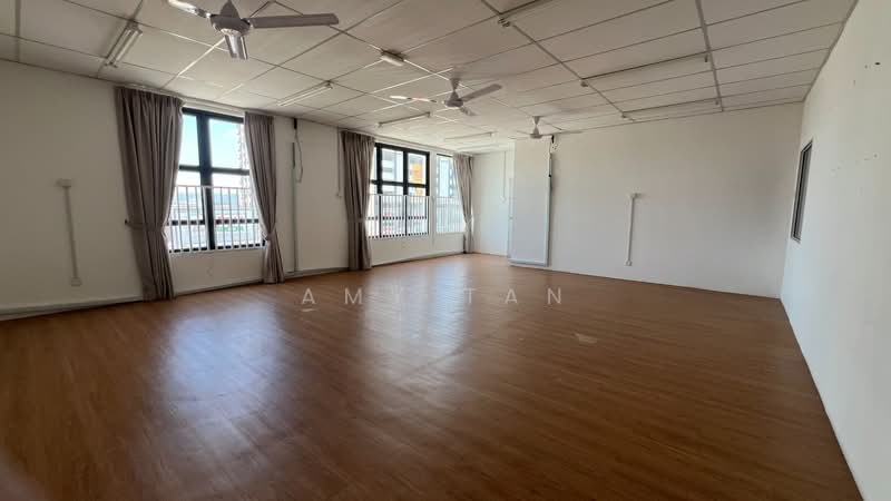 Shop / Office for Rent in Bandar Cassia (Batu Kawan) - Amy Tan - Interior - PropertyGuru.com.my