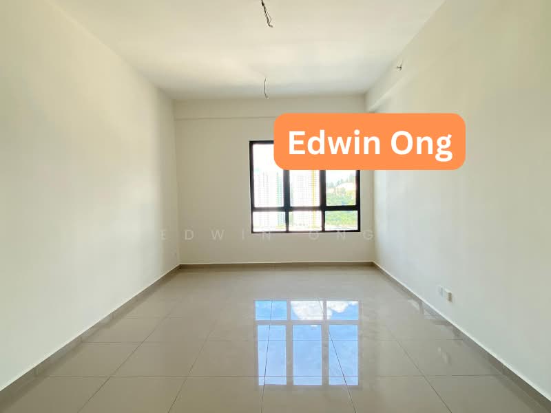 Servis Apartment untuk Dijual di Sunshine Residence - Edwin Ong - Interior - PropertyGuru.com.my