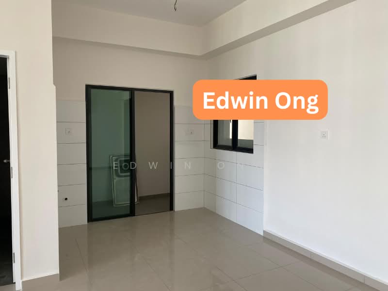Servis Apartment untuk Dijual di Sunshine Residence - Edwin Ong - PropertyGuru.com.my