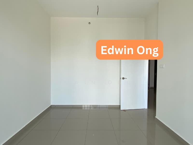 Servis Apartment untuk Dijual di Sunshine Residence - Edwin Ong - PropertyGuru.com.my