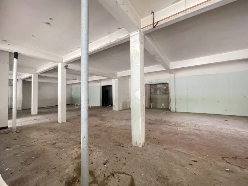 Banglo Komersial untuk Disewa di Jalan Tun Razak (KL City Centre) - Koh Yee Tan - PropertyGuru.com.my