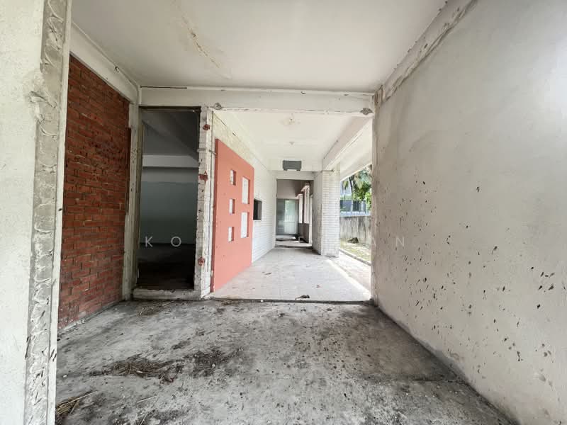 Banglo Komersial untuk Disewa di Jalan Tun Razak (KL City Centre) - Koh Yee Tan - PropertyGuru.com.my