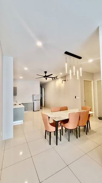 Kondominium untuk Disewa di The Clovers - Landy Bong - PropertyGuru.com.my