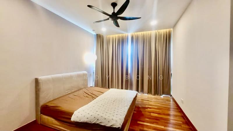 Kondominium untuk Disewa di The Clovers - Landy Bong - PropertyGuru.com.my
