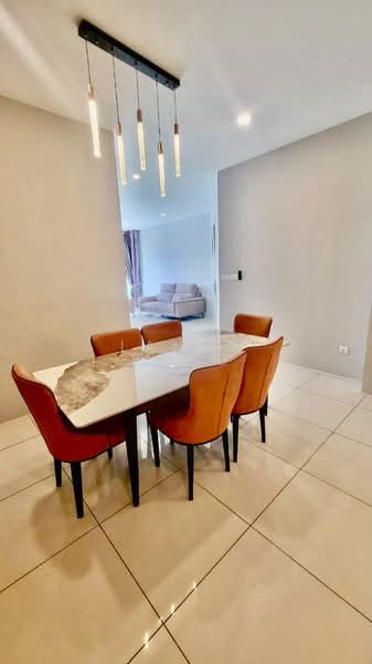 Kondominium untuk Disewa di The Clovers - Landy Bong - PropertyGuru.com.my