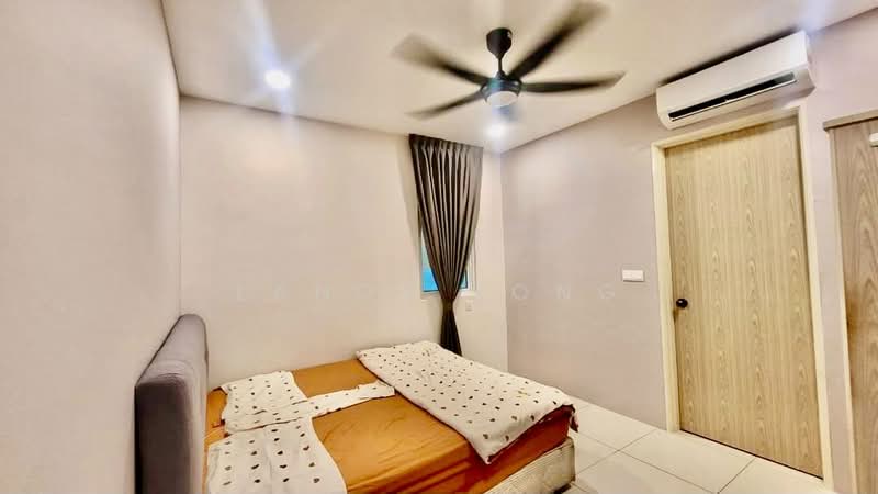 Kondominium untuk Disewa di The Clovers - Landy Bong - PropertyGuru.com.my