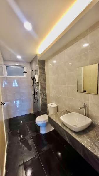 Kondominium untuk Disewa di The Clovers - Landy Bong - PropertyGuru.com.my