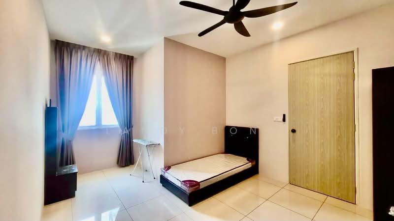Kondominium untuk Disewa di The Clovers - Landy Bong - PropertyGuru.com.my