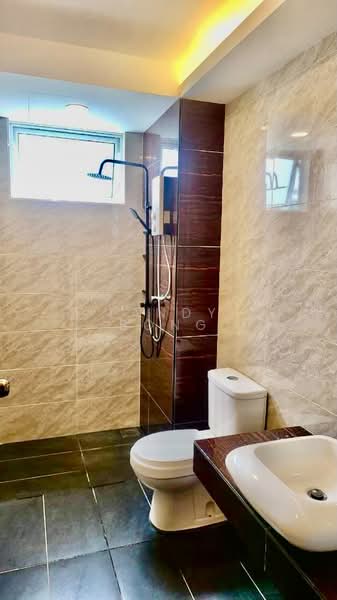 Kondominium untuk Disewa di The Clovers - Landy Bong - PropertyGuru.com.my