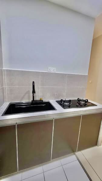 Kondominium untuk Disewa di The Clovers - Landy Bong - PropertyGuru.com.my