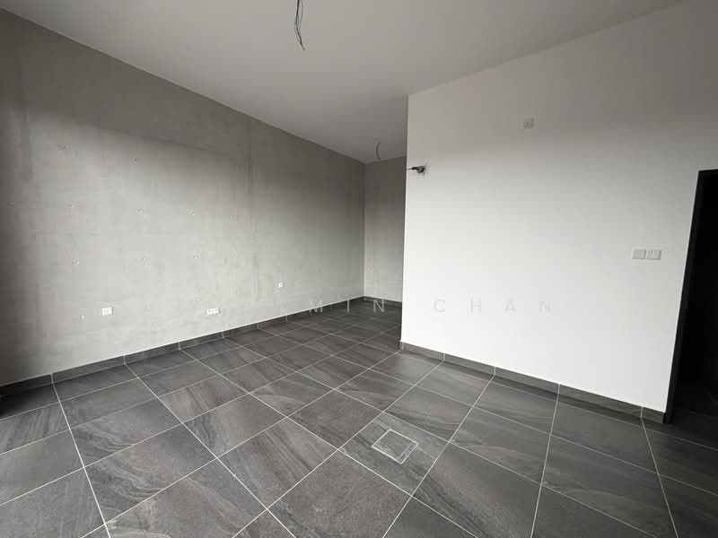 Rumah Teres 2 Tingkat untuk Disewa di Kulai (Johor) - Benjamin Chan - PropertyGuru.com.my