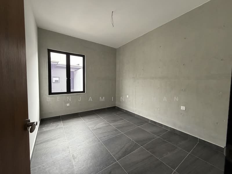 Rumah Teres 2 Tingkat untuk Disewa di Kulai (Johor) - Benjamin Chan - PropertyGuru.com.my