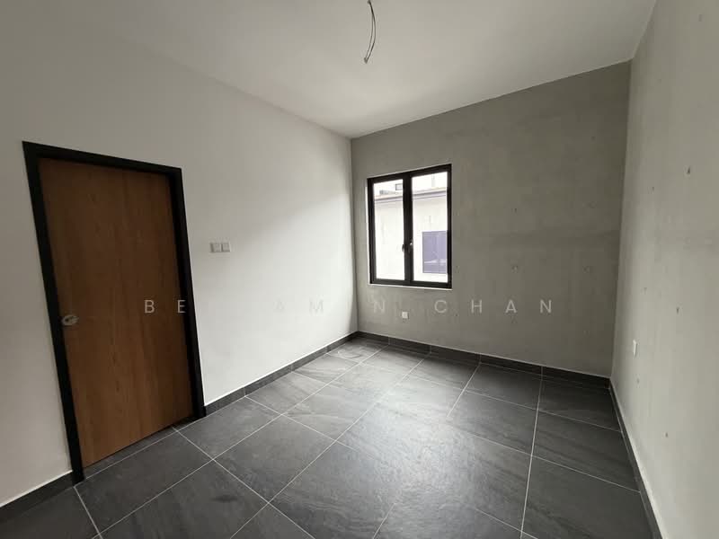 Rumah Teres 2 Tingkat untuk Disewa di Kulai (Johor) - Benjamin Chan - PropertyGuru.com.my