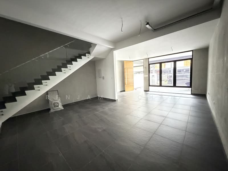 Rumah Teres 2 Tingkat untuk Disewa di Kulai (Johor) - Benjamin Chan - PropertyGuru.com.my