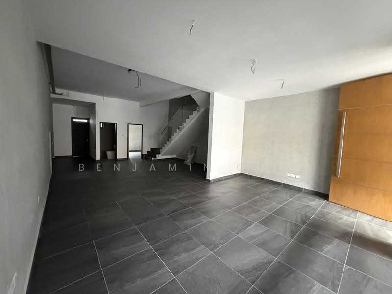 Rumah Teres 2 Tingkat untuk Disewa di Kulai (Johor) - Benjamin Chan - PropertyGuru.com.my