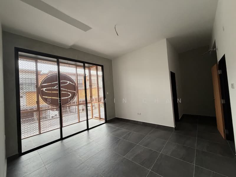 Rumah Teres 2 Tingkat untuk Disewa di Kulai (Johor) - Benjamin Chan - PropertyGuru.com.my