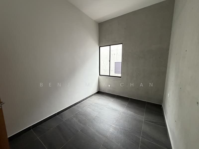 Rumah Teres 2 Tingkat untuk Disewa di Kulai (Johor) - Benjamin Chan - PropertyGuru.com.my