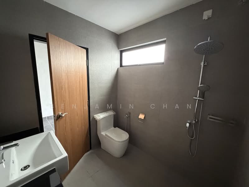 Rumah Teres 2 Tingkat untuk Disewa di Kulai (Johor) - Benjamin Chan - PropertyGuru.com.my