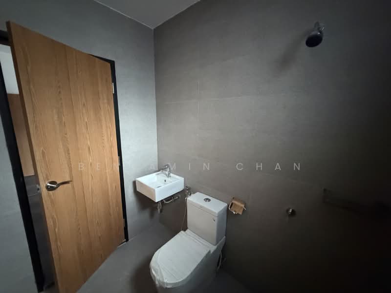 Rumah Teres 2 Tingkat untuk Disewa di Kulai (Johor) - Benjamin Chan - PropertyGuru.com.my
