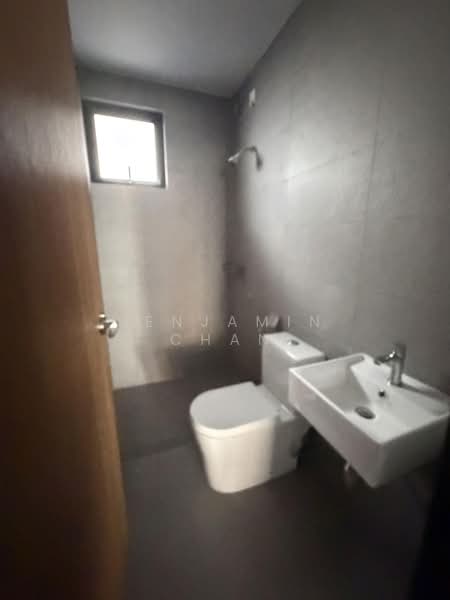 Rumah Teres 2 Tingkat untuk Disewa di Kulai (Johor) - Benjamin Chan - PropertyGuru.com.my