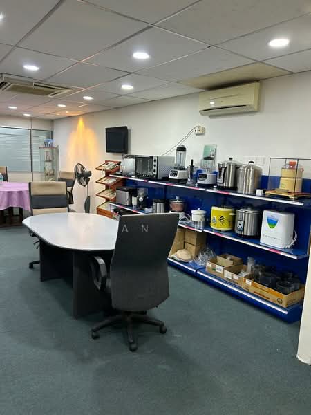 Office for Rent in Taman Pertama (Cheras) - Alan Lee - PropertyGuru.com.my