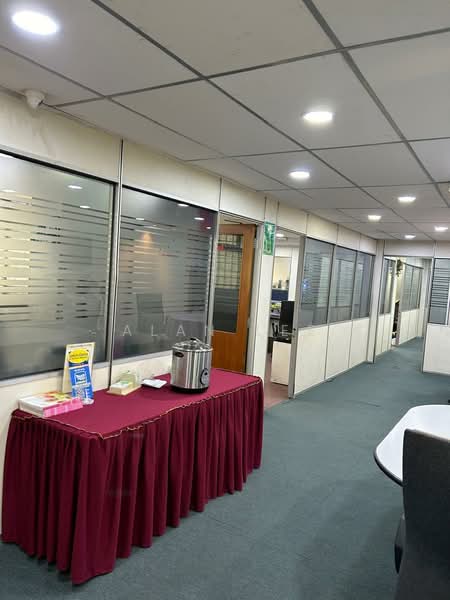 Office for Rent in Taman Pertama (Cheras) - Alan Lee - PropertyGuru.com.my