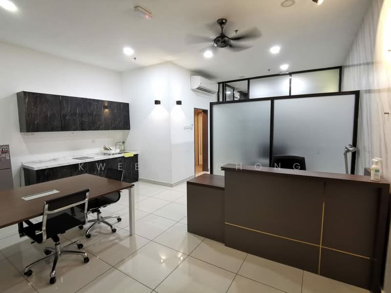 Office for Sale in Kampung Berembang (Ampang) - Kweenie Chong - Interior - PropertyGuru.com.my