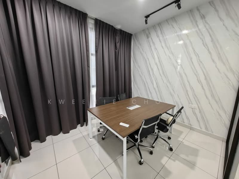Office for Sale in Kampung Berembang (Ampang) - Kweenie Chong - Study - PropertyGuru.com.my