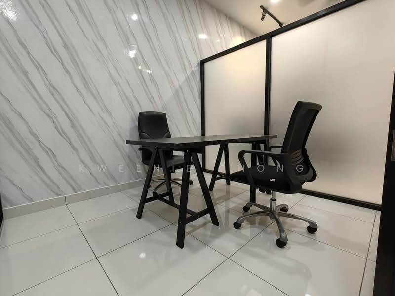 Office for Sale in Kampung Berembang (Ampang) - Kweenie Chong - Study - PropertyGuru.com.my