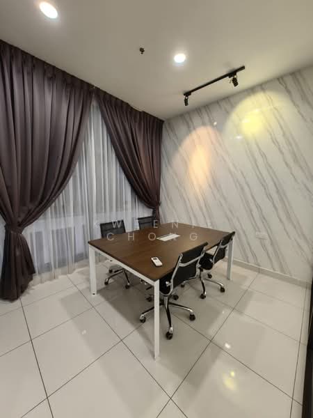 Office for Sale in Kampung Berembang (Ampang) - Kweenie Chong - Interior - PropertyGuru.com.my